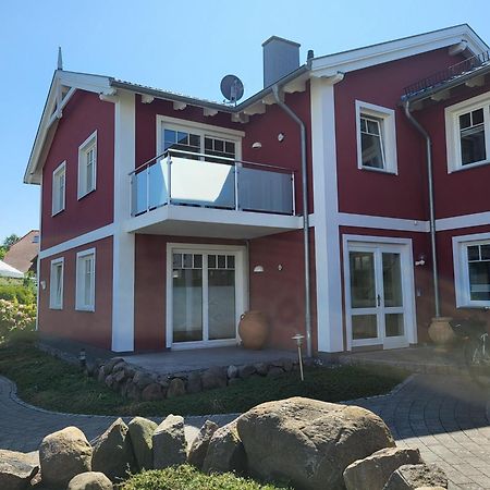 Strandloewe Kuehlungsborn Ostsee Exteriér fotografie